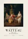 ANTOINE WATTEAU