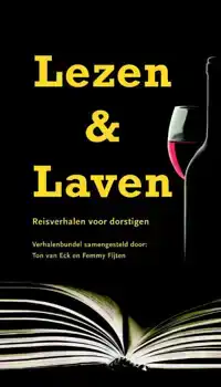 LEZEN EN LAVEN