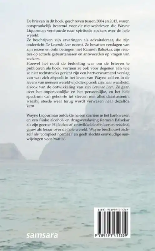 HALLO LIEVE MENSEN