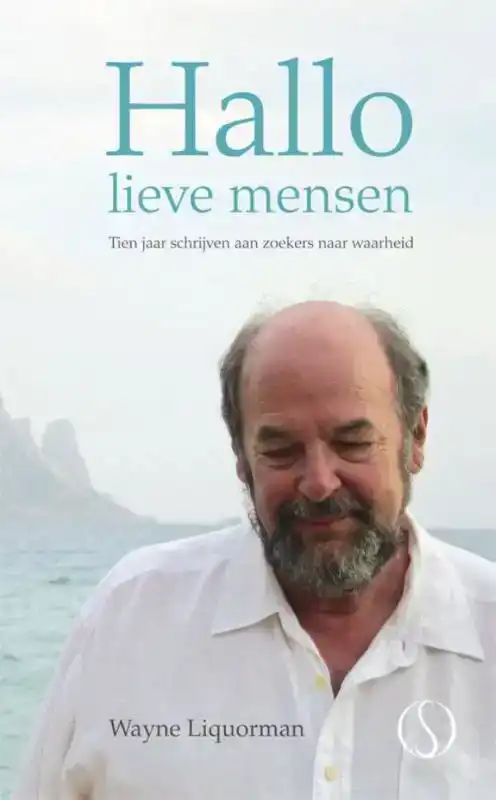HALLO LIEVE MENSEN