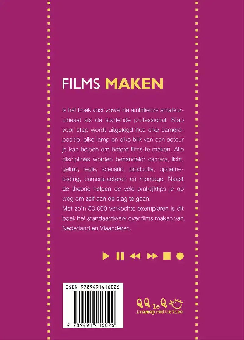 FILMS MAKEN