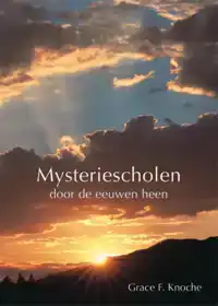 MYSTERIESCHOLEN DOOR DE EEUWEN HEEN