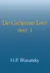 DE GEHEIME LEER: DEEL 3