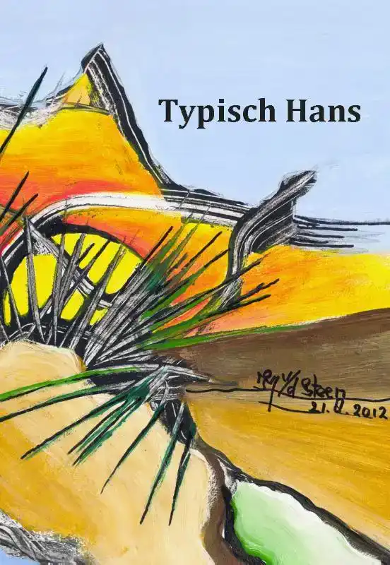 TYPISCH HANS