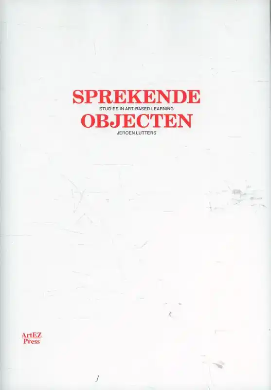 SPREKENDE OBJECTEN