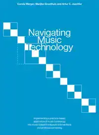 NAVIGATING MUSIC TECHNOLOGY