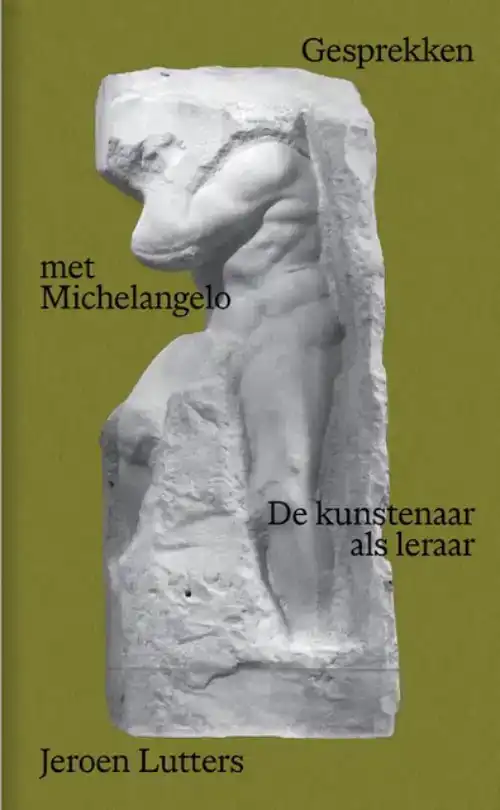 GESPREKKEN MET MICHELANGELO