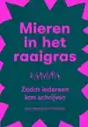 MIEREN IN HET RAAIGRAS