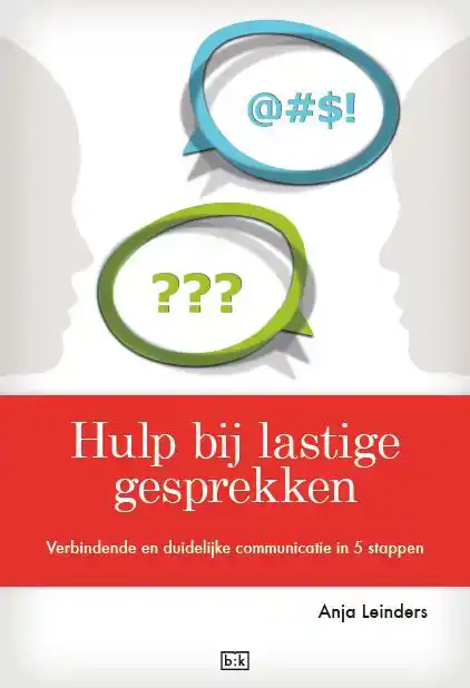 HULP BIJ LASTIGE GESPREKKEN