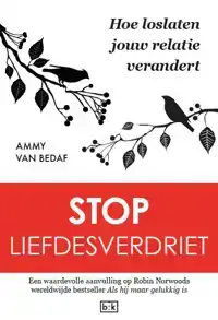 STOP LIEFDESVERDRIET