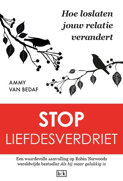 STOP LIEFDESVERDRIET