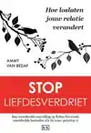 STOP LIEFDESVERDRIET