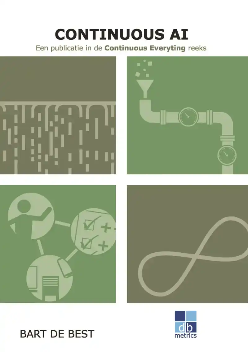 CONTINUOUS AI