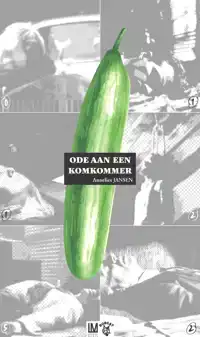 ODE AAN EEN KOMKOMMER