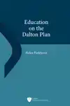 EDUCATION ON THE DALTON PLAN