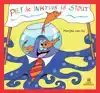 PIET DE INKTVIS IS STOUT