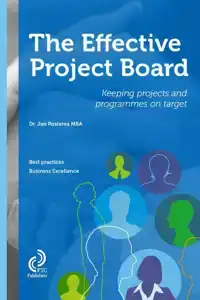 THE EFFECTIVE PROJECT BOARD