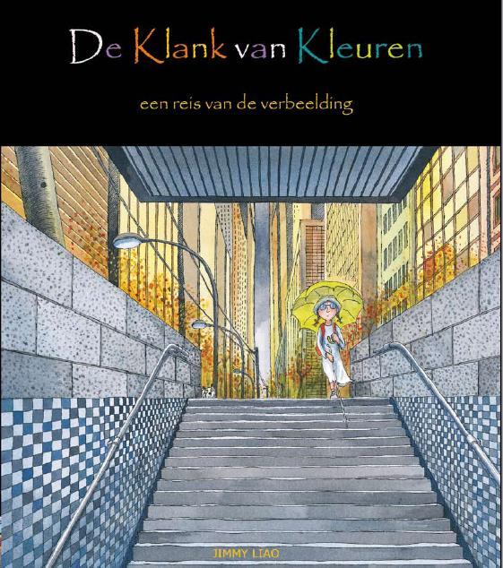 DE KLANK VAN KLEUREN