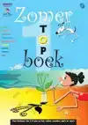 ZOMERTOPBOEK