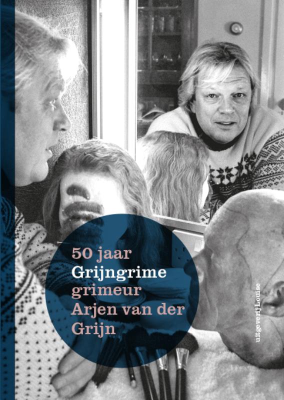 GRIJNGRIME