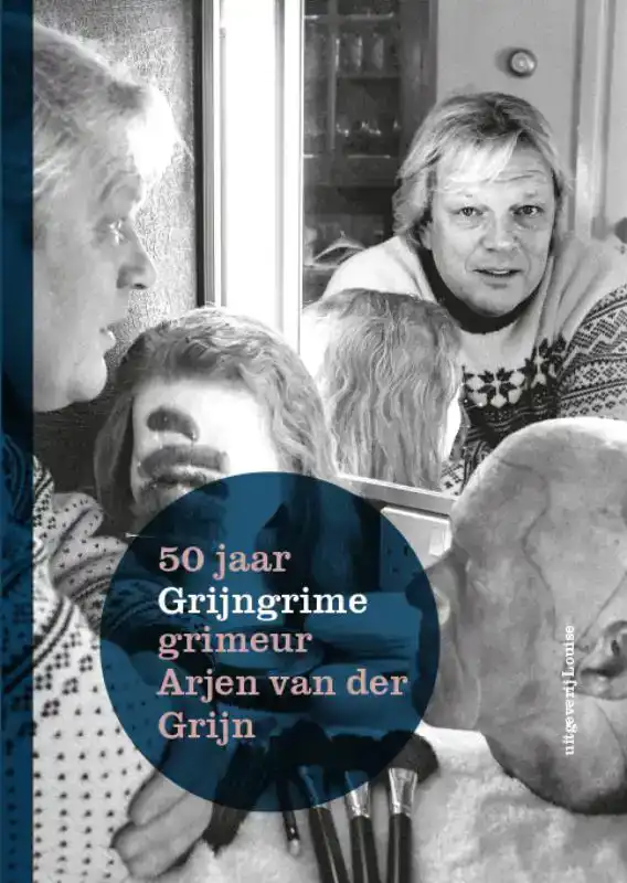 GRIJNGRIME