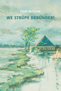 WE STRUPE DERUNDER!