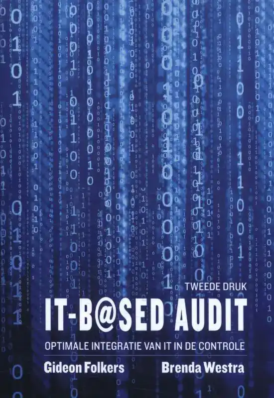 IT-BASED AUDIT