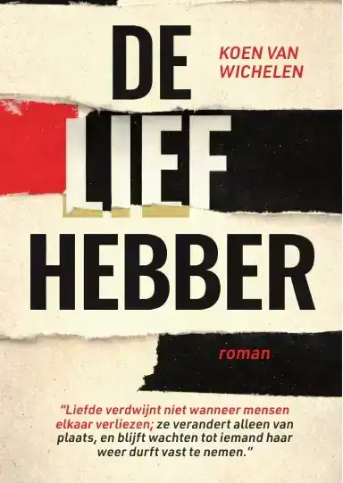 DE LIEFHEBBER