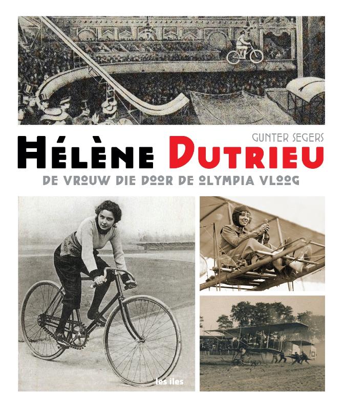 HELENE DUTRIEU