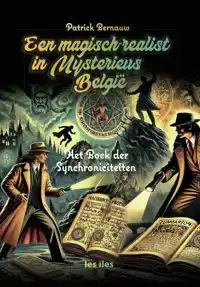 EEN MAGISCH-REALIST IN MYSTERIEUS BELGIE