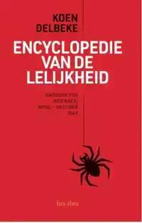 ENCYCLOPEDIE VAN DE LELIJKHEID