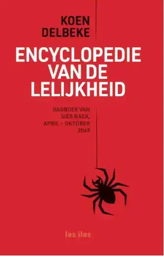 ENCYCLOPEDIE VAN DE LELIJKHEID