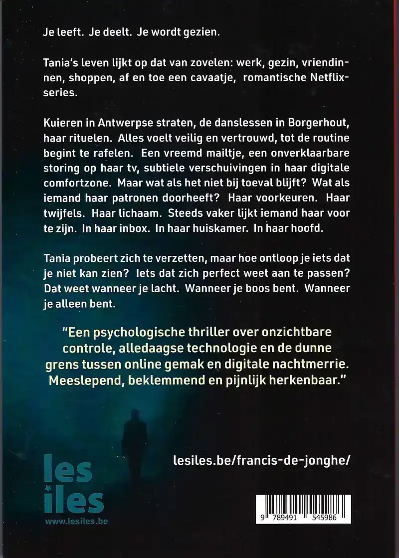 ZONDER HART