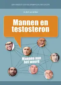 MANNEN EN TESTOSTERON