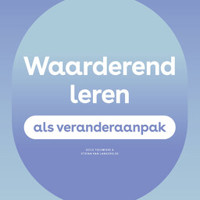 WAARDEREND LEREN ALS VERANDERAANPAK