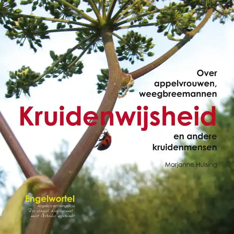 KRUIDENWIJSHEID