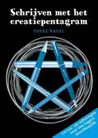 SCHRIJVEN MET HET CREATIEPENTAGRAM