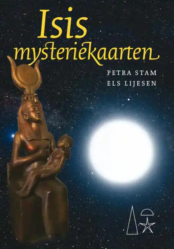 ISIS MYSTERIEKAARTEN