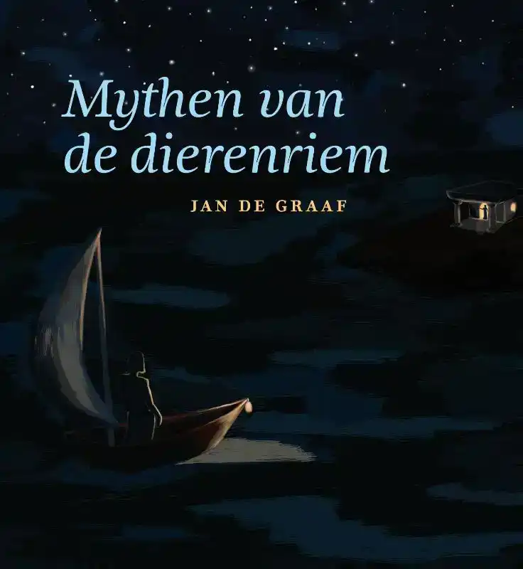 MYTHEN VAN DE DIERENRIEM