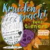KRUIDENKRACHT VOOR TIENERS