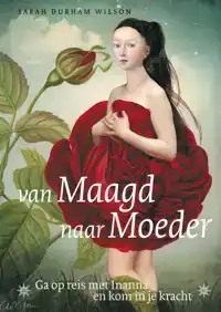 VAN MAAGD NAAR MOEDER