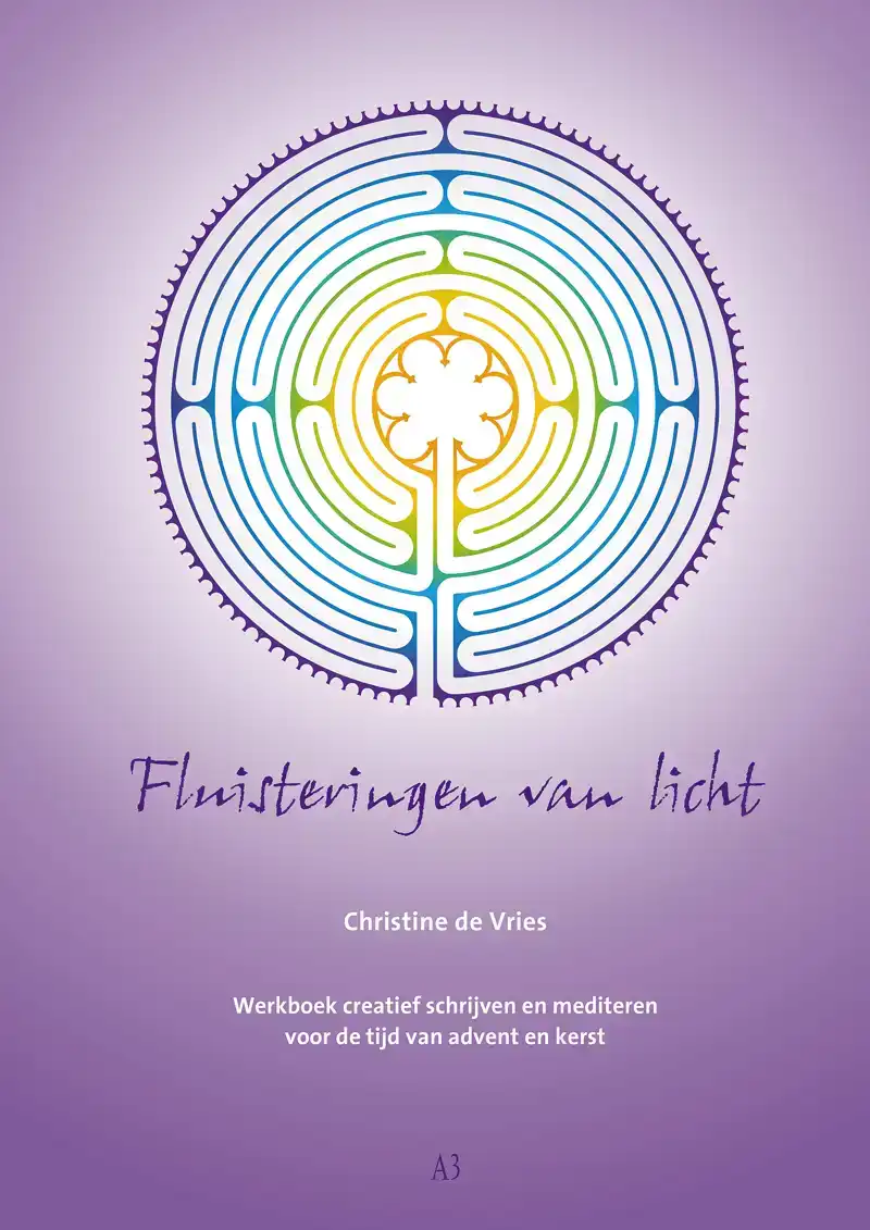 FLUISTERINGEN VAN LICHT