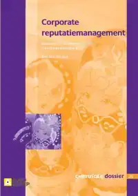 CORPORATE REPUTATIEMANAGEMENT