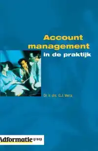 ACCOUNT MANAGEMENT IN DE PRAKTIJK