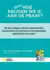 HOE KRIJGEN WE IC AAN DE PRAAT?