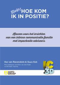 HOE KOM IK IN POSITIE?