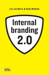INTERNAL BRANDING 2.0
