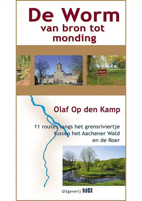 DE WORM VAN BRON TOT MONDING