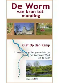 DE WORM VAN BRON TOT MONDING