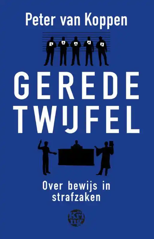 GEREDE TWIJFEL